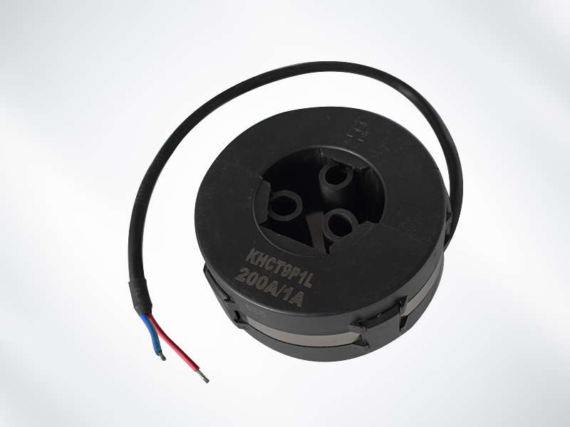 KHCT9P系列 穿母线开口式测量/保护型电流互感器