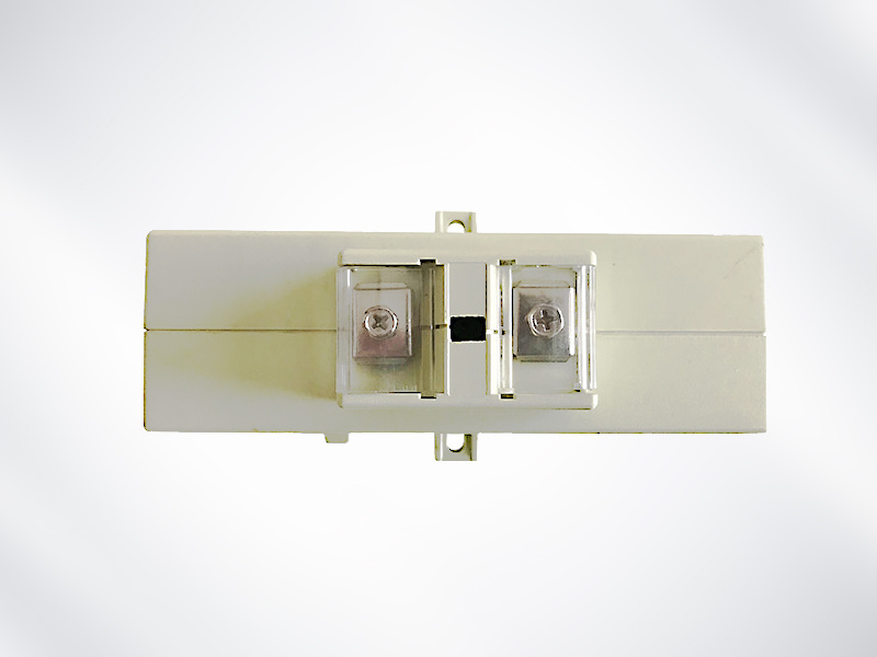 KHCT9R系列 穿铜牌开口式测量用保护型电流互感器